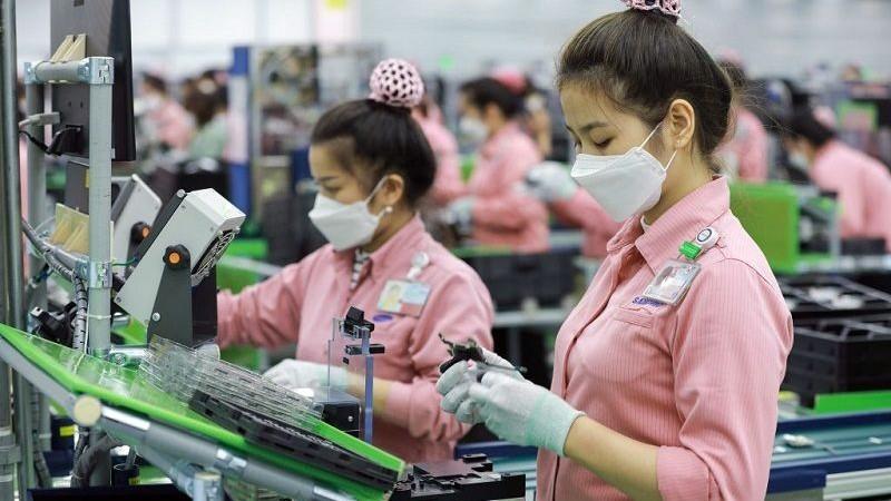 Vietnam attracts over 2.36 billion USD in FDI in first month of 2024