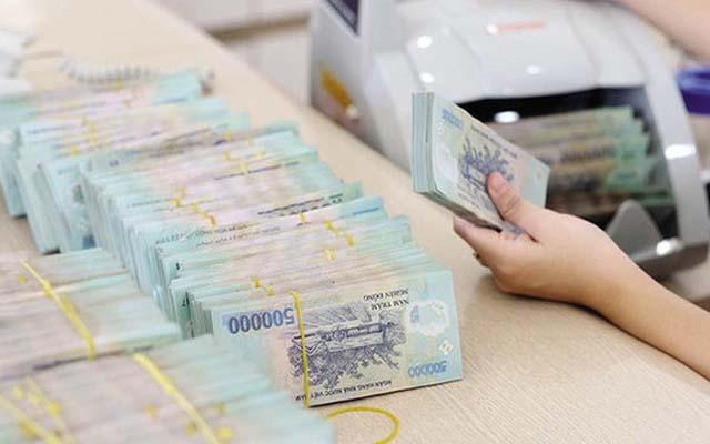 Lãi suất vay mua nhà giảm