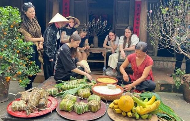 Nearly 7.5 million workers receive Tet support