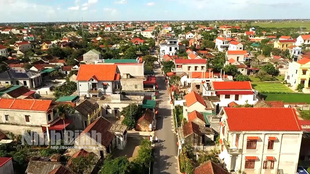 Khánh Nhạc - Đảng mạnh, dân tin