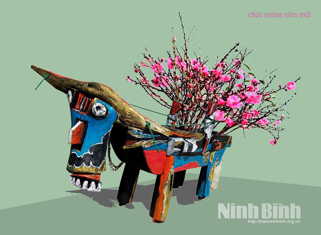 Sức trẻ trong văn nghệ Ninh Bình
