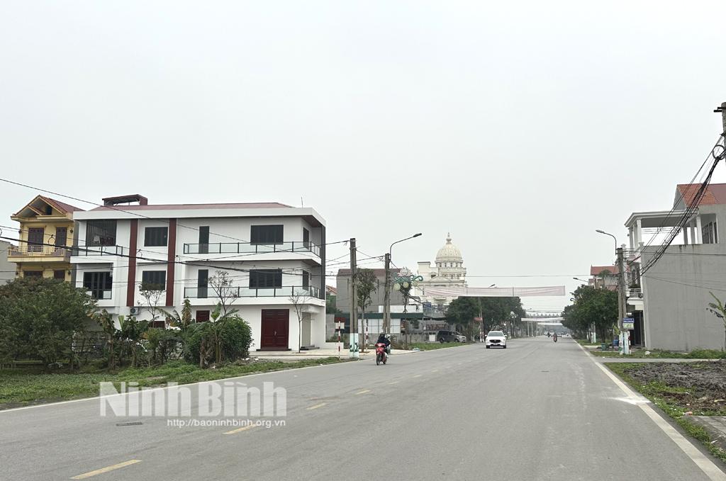 Khởi sắc Ninh Tiến