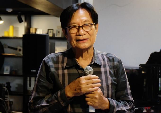 Dương Thụ - 80 năm một giấc mơ