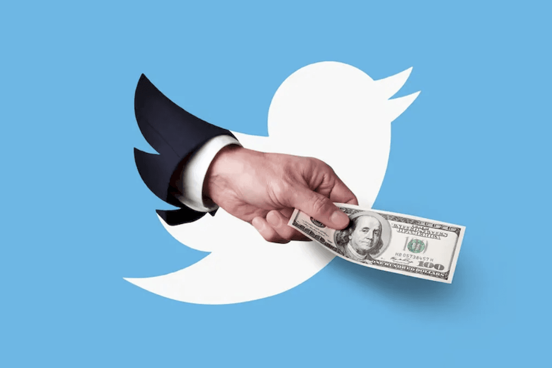 Mualikefollow.com - Cung cấp dịch vụ bật kiếm tiền Twitter uy tín, hiệu quả cao