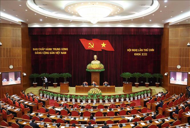 Tránh tình trạng 'phủi' trách nhiệm