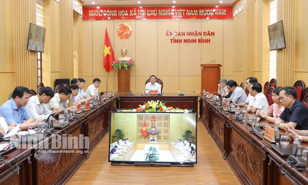 Góp ý xây dựng Nghị định quy định bồi thường, hỗ trợ, tái định cư và giá đất