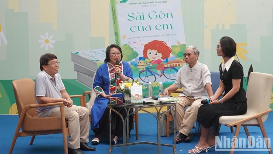 Những vần thơ thấm đượm thương yêu