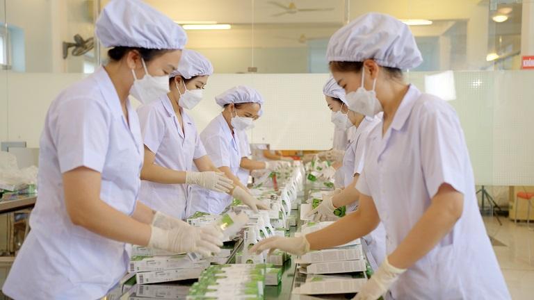 Sản xuất mỹ phẩm độc quyền giá tốt tại Nam dược Hải Long