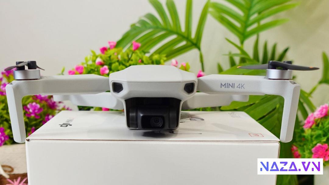 Naza.vn - Chuyên phân phối flycam dẫn đầu xu hướng chính hãng, giá tốt