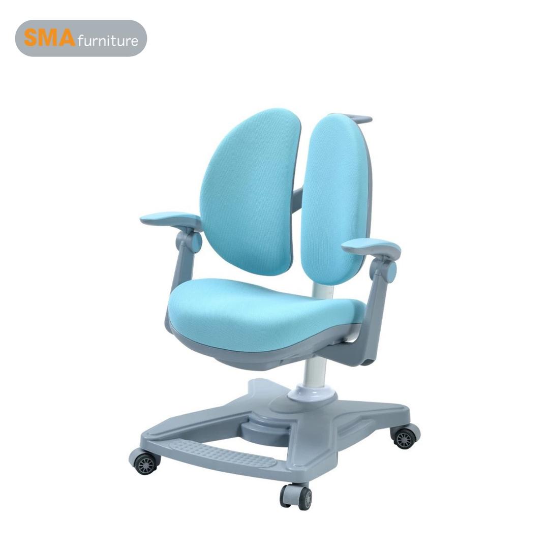 Nâng cao hiệu quả học tập với ghế chống gù lưng tại SMA Furniture