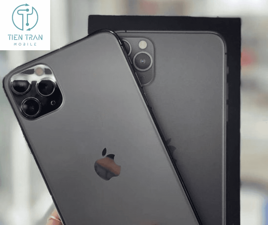 Thu mua iPhone cũ giá cao tại TP.HCM, uy tín và chuyên nghiệp
