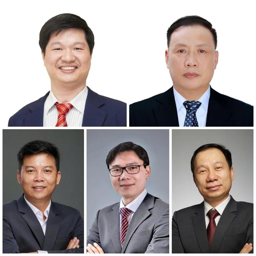 9 nhà khoa học Việt Nam lọt tốp 10.000 nhà khoa học có tầm ảnh hưởng thế giới 2024
