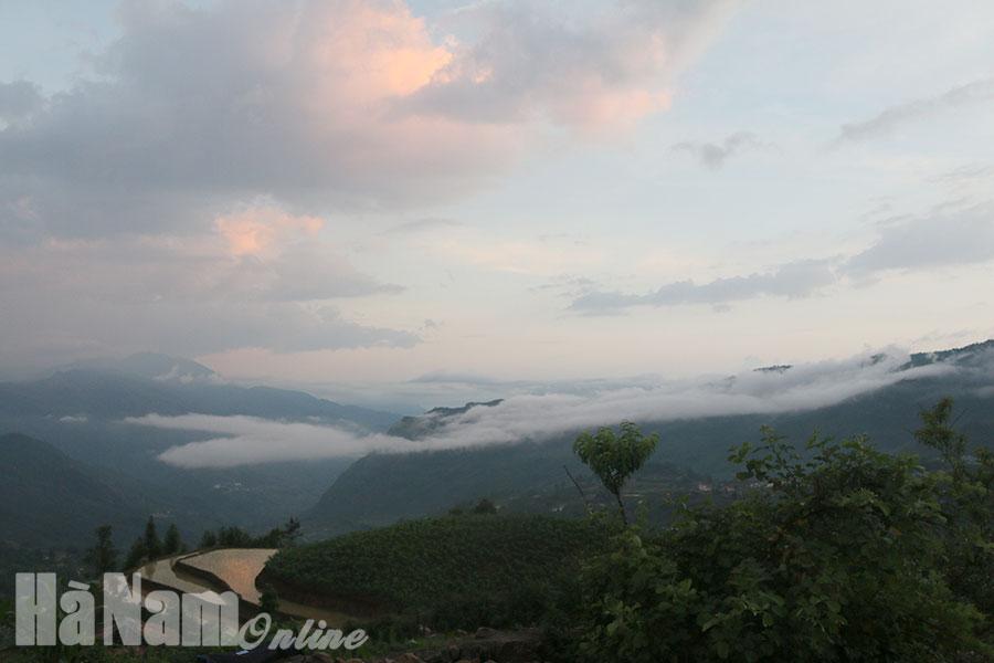 Y Tý-Vẻ đẹp kỳ vĩ, độc đáo