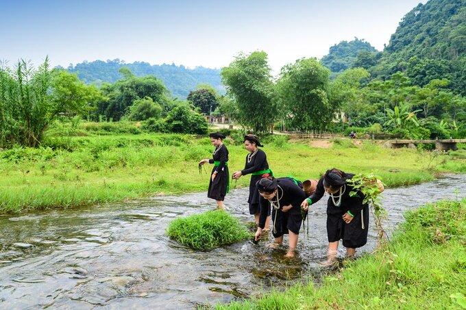 5 đặc sản Tây Bắc