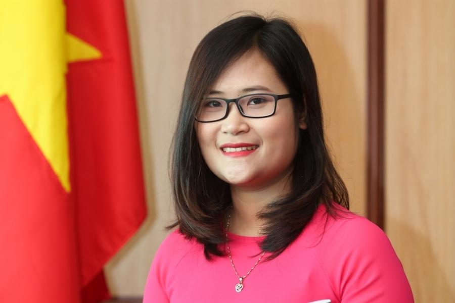 Khát vọng không biên giới