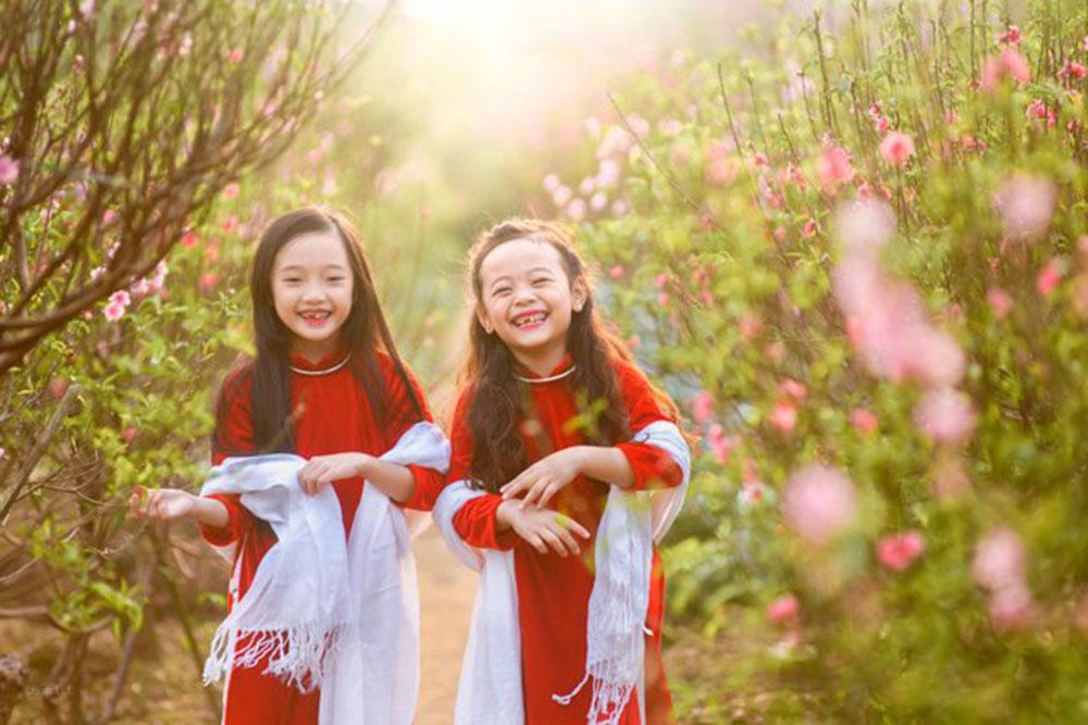 Sắp đến Tết rồi...