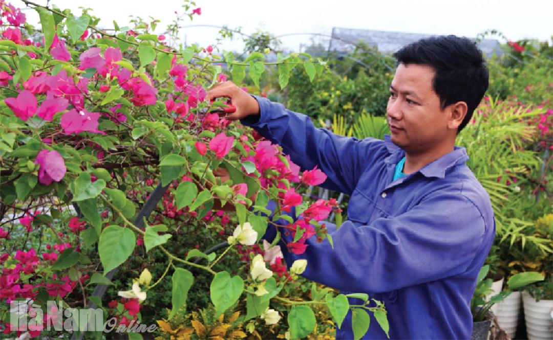 Những tỷ phú 8X