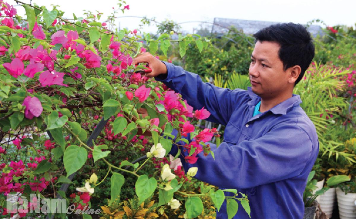 Những tỷ phú 8X