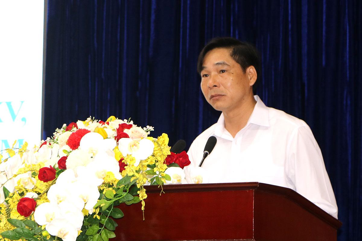 Lời hứa ứng cử viên: Hết lòng phục vụ nhân dân