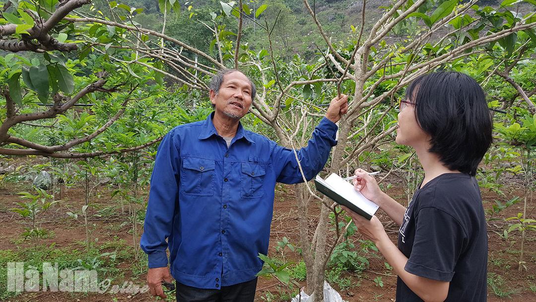 Kỷ niệm những ngày đầu làm báo