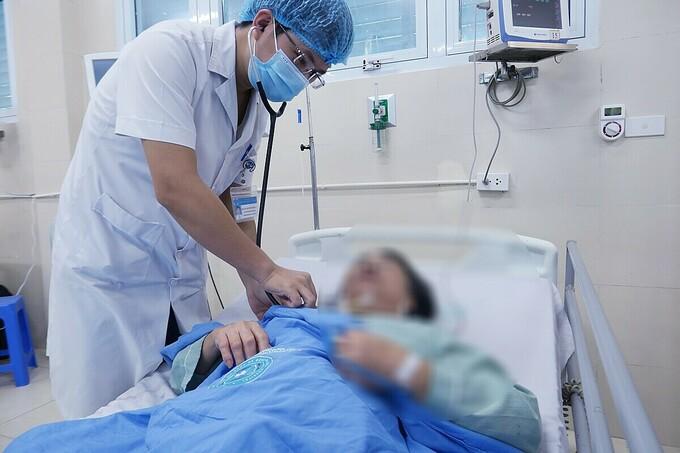 Say nắng nguy hiểm thế nào?