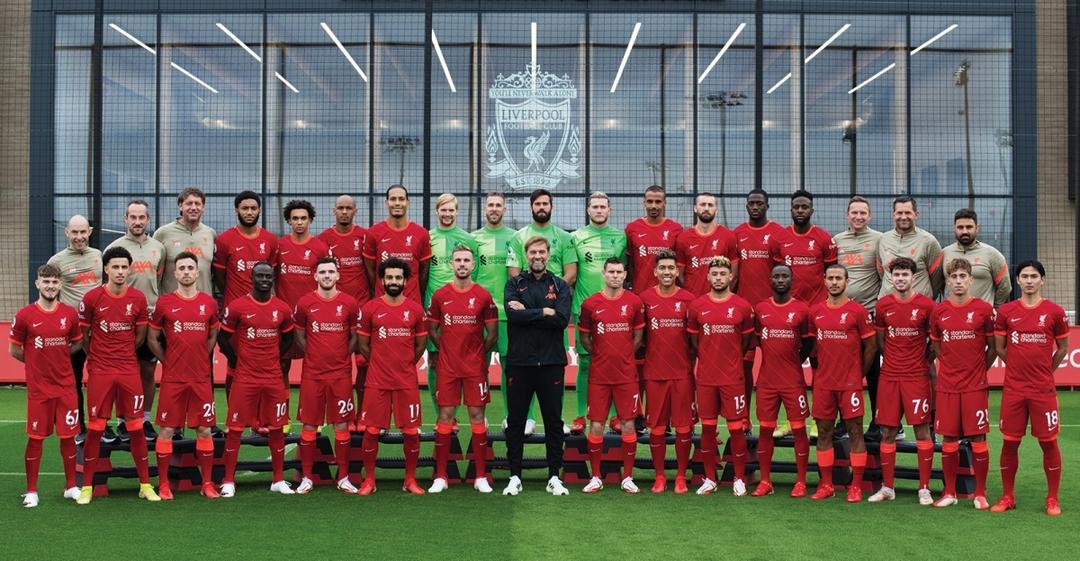 Lịch thi đấu Ngoại hạng Anh hôm nay (2/4): Liverpool và Man City đua tranh quyết liệt