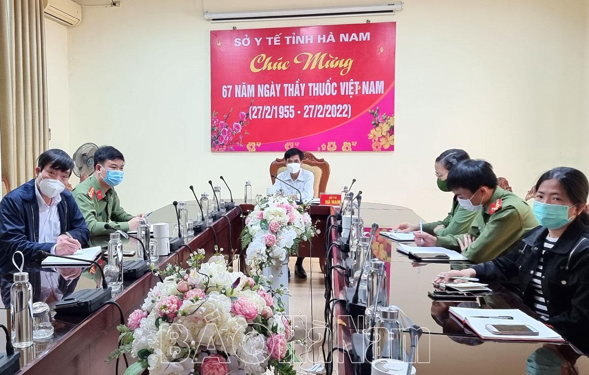 Triển khai cấp hộ chiếu vắc xin Covid-19 trên toàn quốc