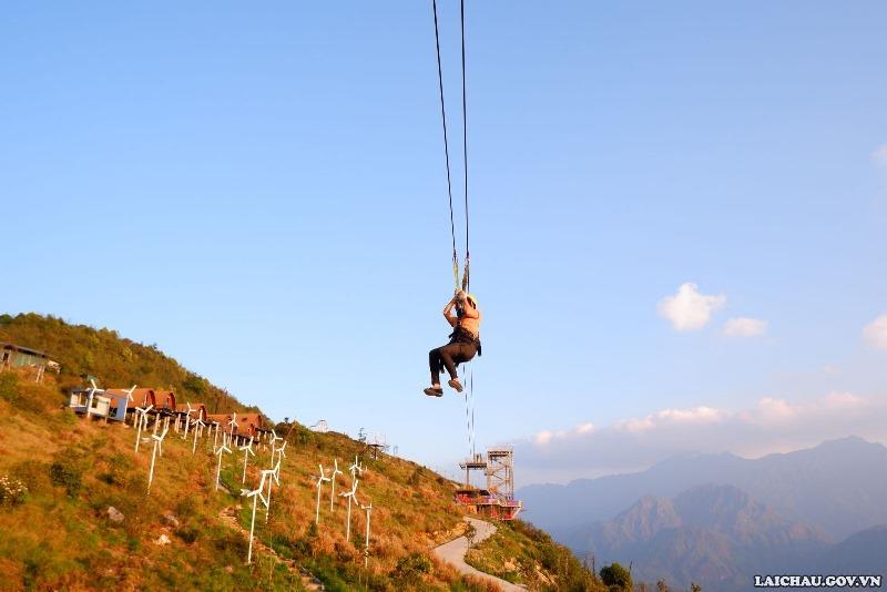 Sôi động Tuần Du lịch-Văn hóa Lai Châu năm 2022