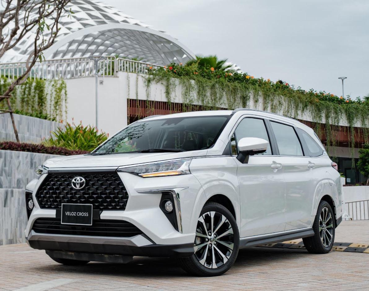 Mua ô tô mới tầm giá 600 triệu đồng chọn xe gì hợp lý?