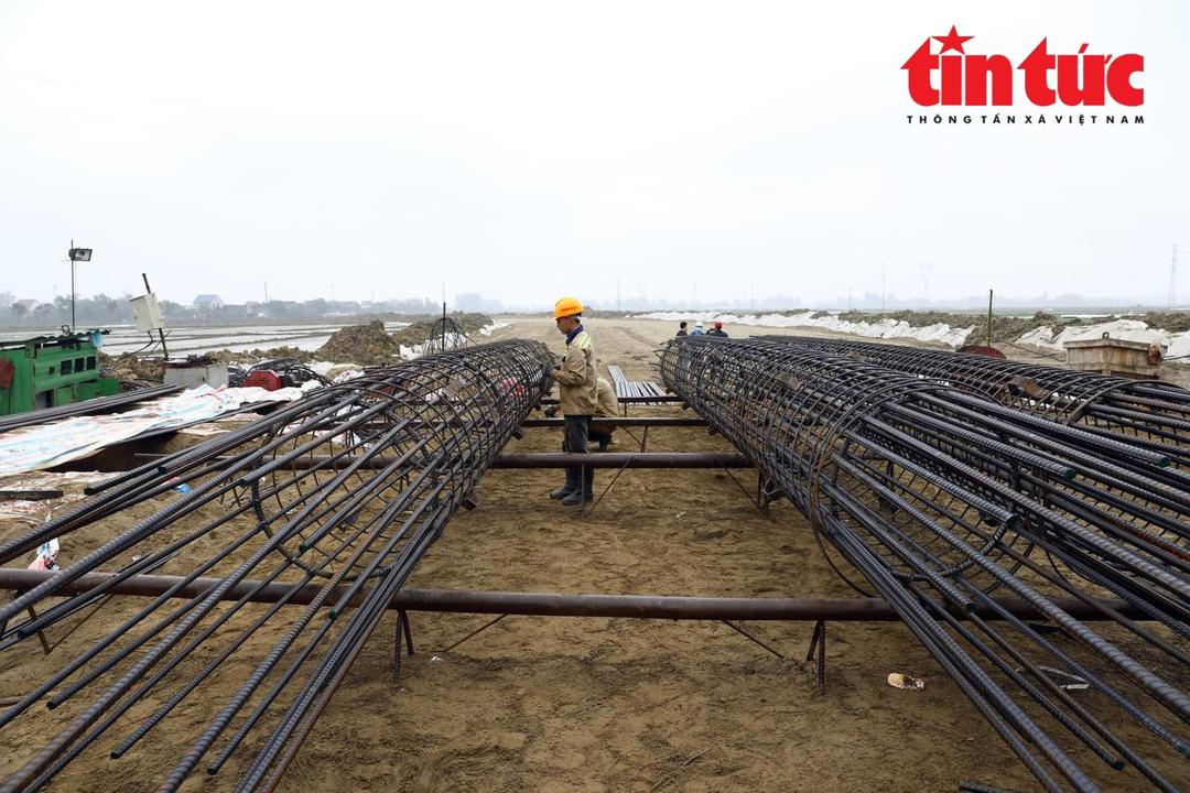 Triển khai các giải pháp bình ổn giá vật liệu xây dựng