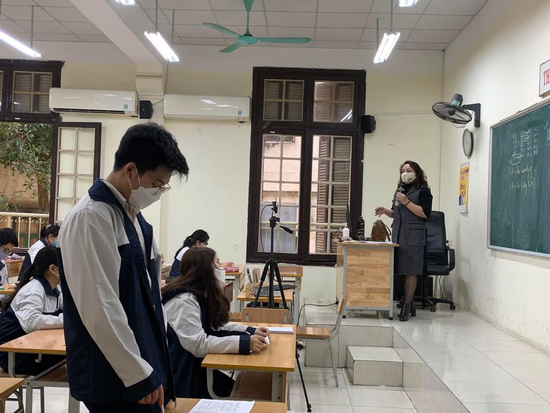 Bộ Giáo dục và Đào tạo chốt thời gian thi tốt nghiệp THPT vào ngày 7-8/7