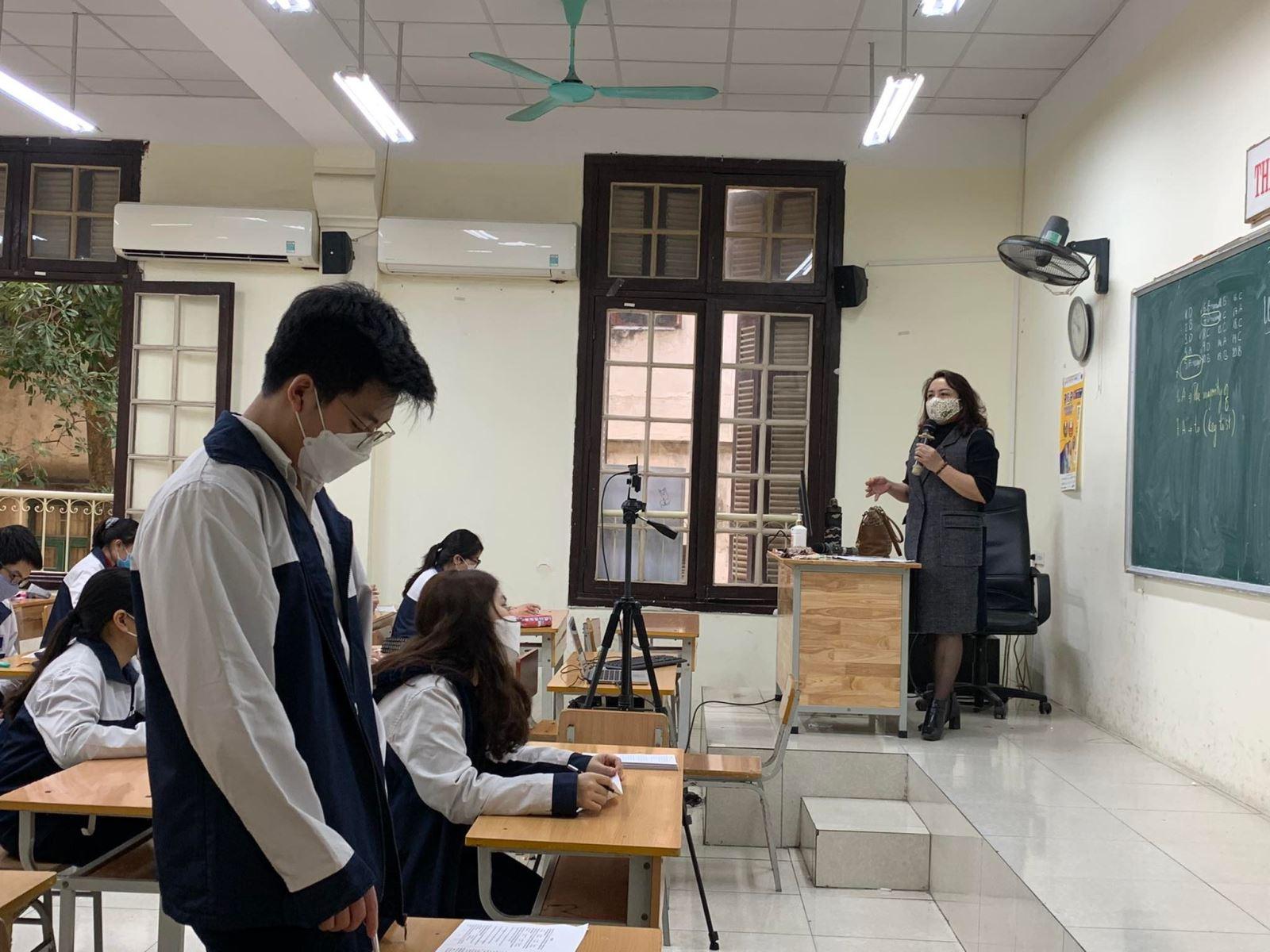 Bộ Giáo dục và Đào tạo chốt thời gian thi tốt nghiệp THPT vào ngày 7-8/7