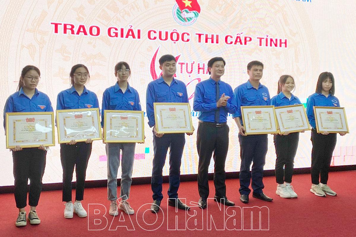 Sơ kết công tác đoàn, hội và phong trào thanh thiếu nhi quý I/2022
