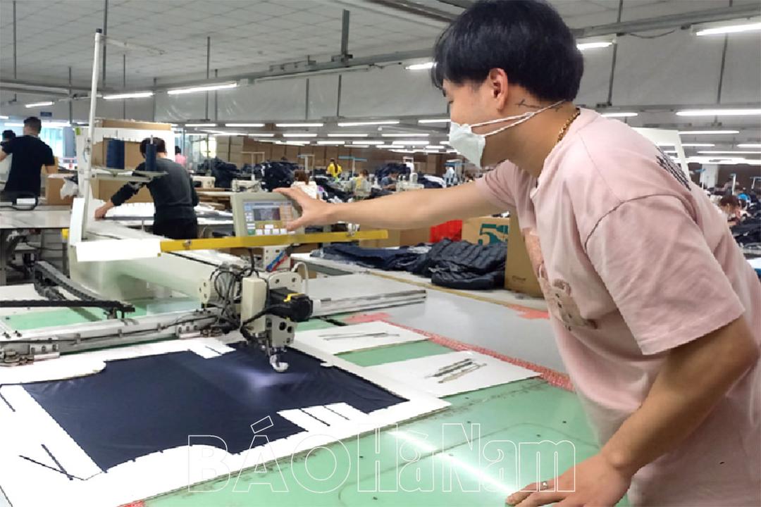 Hiệu quả chương trình khuyến công