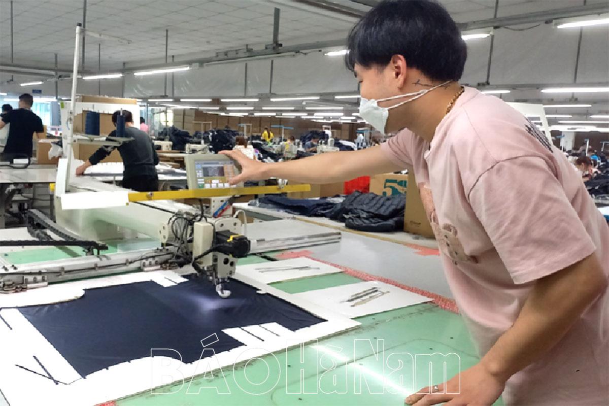 Hiệu quả chương trình khuyến công