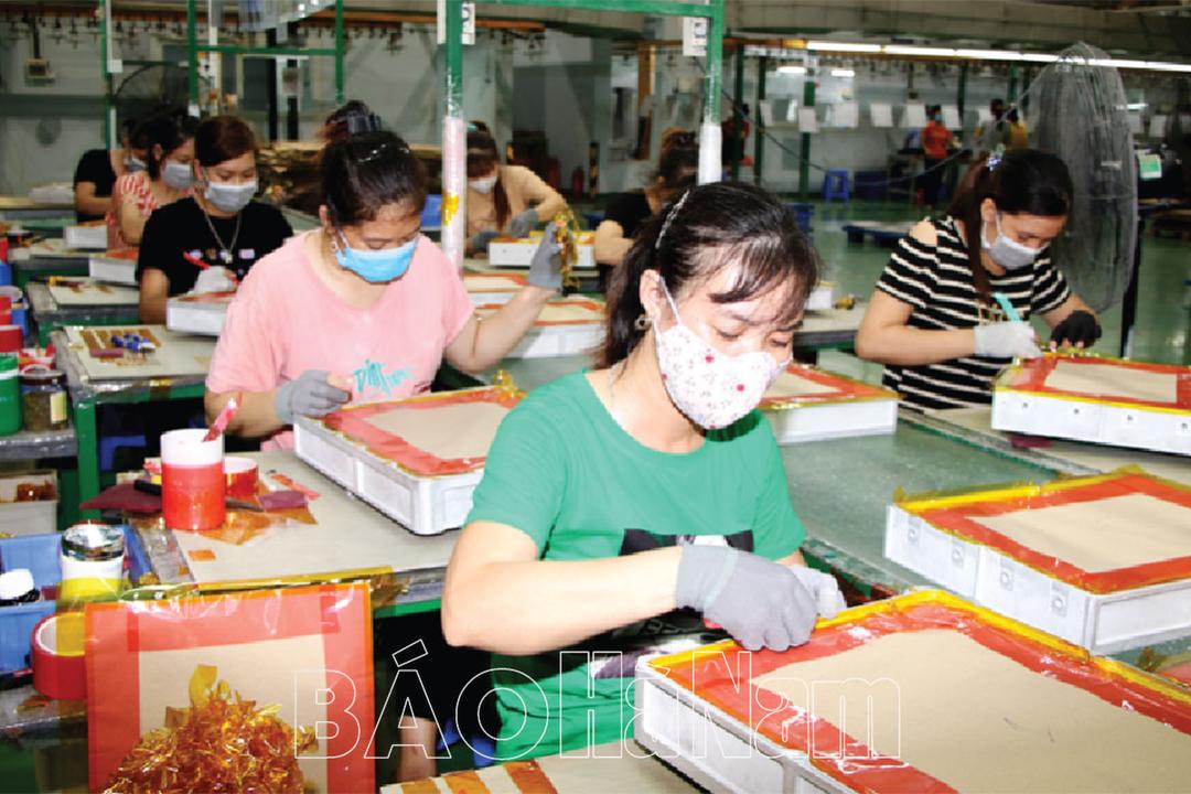 Bảo đảm an toàn vệ sinh lao động