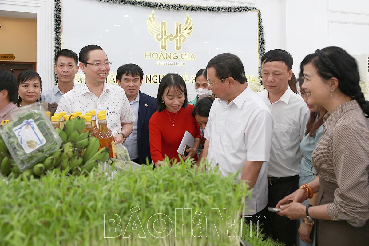 Diễn đàn khuyến nông @ nông nghiệp: Giải pháp sản xuất nông nghiệp theo hướng kinh tế tuần hoàn