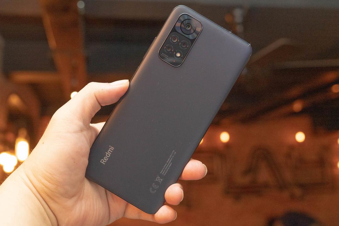 Loạt smartphone bán tốt dưới 5 triệu đồng