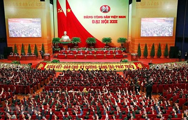 Để đảng viên không còn “ngại” phê bình