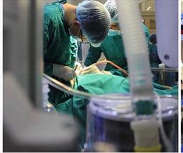 Cơ hội phẫu thuật miễn phí cho trẻ bị hở môi, hở hàm ếch, dính ngón chân, tay