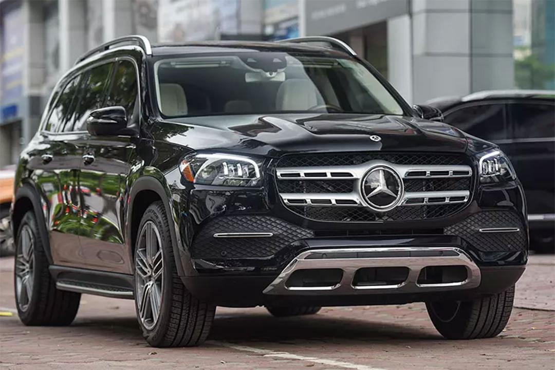 Triệu hồi 3 dòng SUV của Mercedes tại Việt Nam vì nguy cơ cháy xe