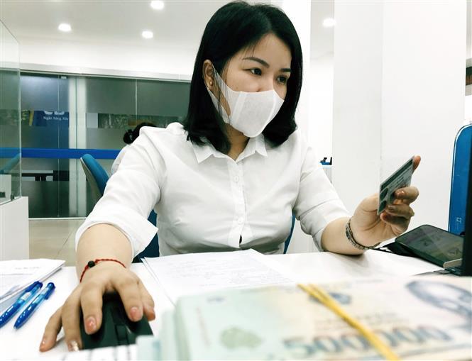 Ngân hàng Nhà nước quy định về lãi suất rút trước hạn tiền gửi