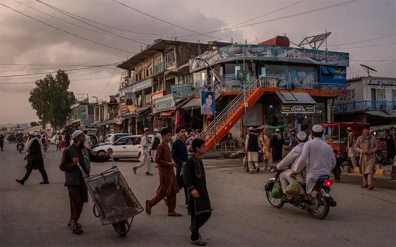 Động đất mạnh tại Afghanistan, ít nhất 255 người có thể đã thiệt mạng