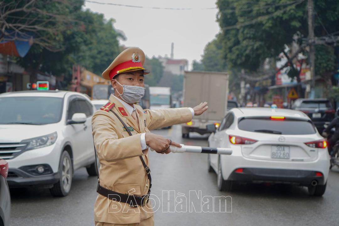Người dân cần hiểu đúng về xử phạt lỗi xe “không chính chủ”