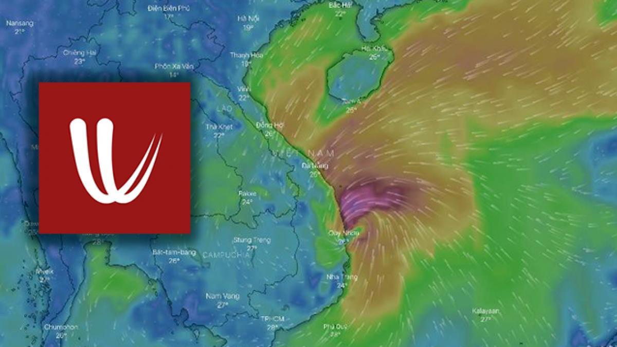 Vượt qua những ngày nắng nóng bằng các app hữu ích