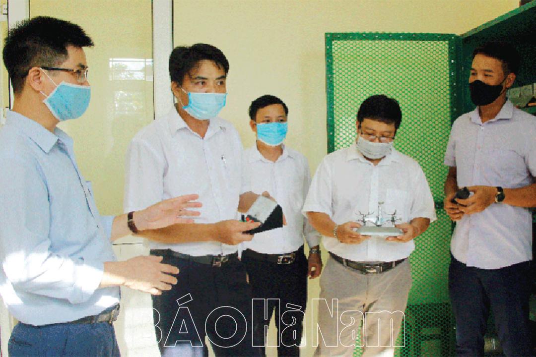 Chủ động nguồn lực, thực hiện tốt chương trình giáo dục phổ thông 2018