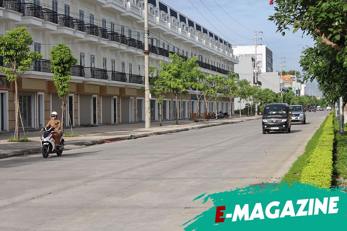 Chú trọng công tác dân vận trong thực hiện giải phóng mặt bằng