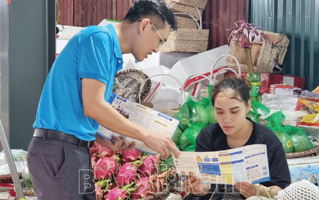 Tham gia bảo hiểm y tế  để giảm chi phí khám, chữa bệnh