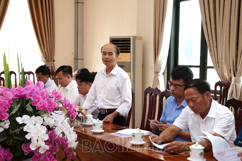 Giá cả các mặt hàng tăng ảnh hưởng đến nông dân và các phong trào nông dân