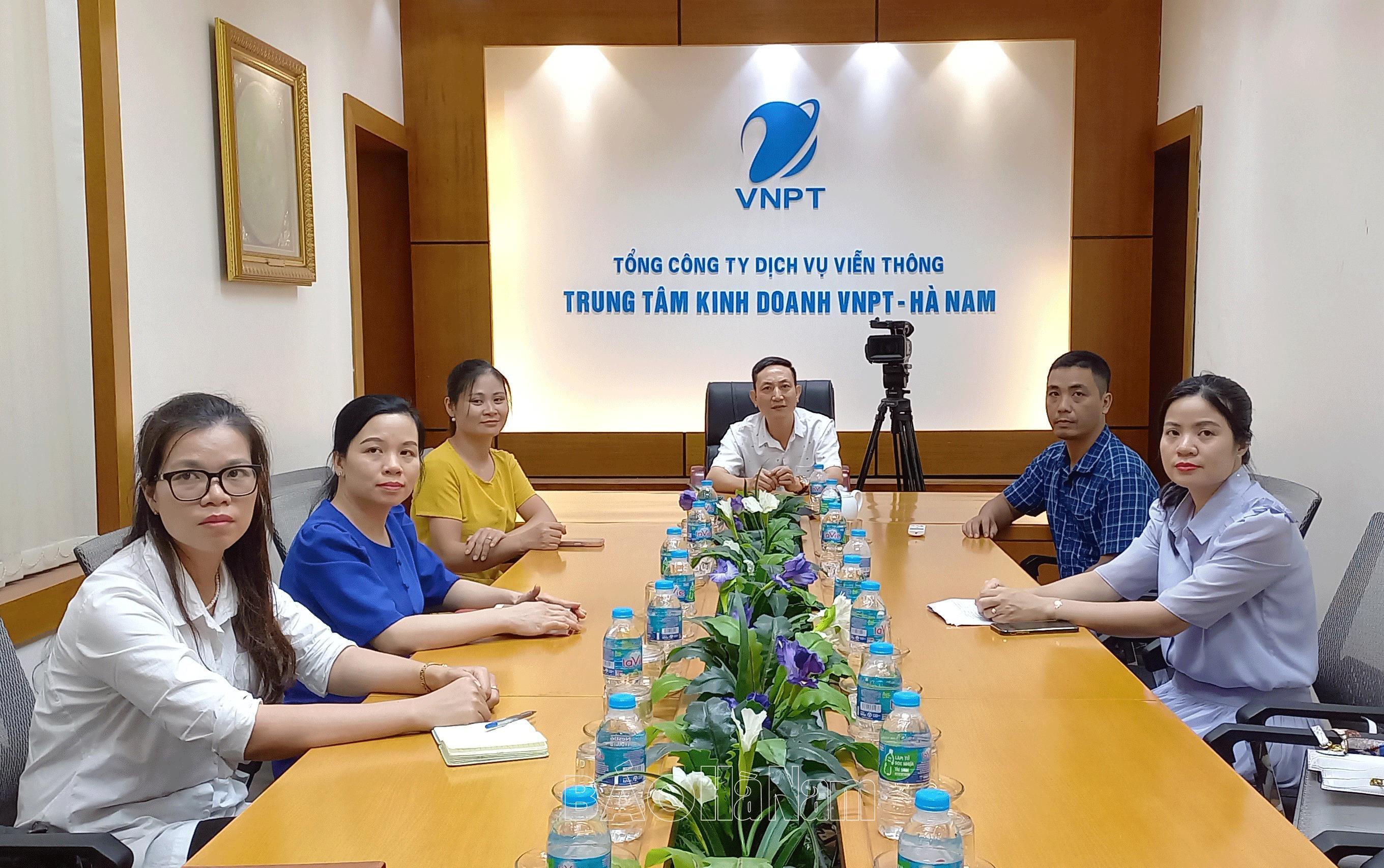 Phát động cuộc thi “Tìm kiếm giải pháp Chuyển đổi số Quốc gia - Viet Solutions” năm 2022